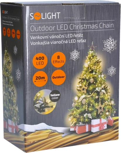 Kaheksa mäluga valgusrežiimi