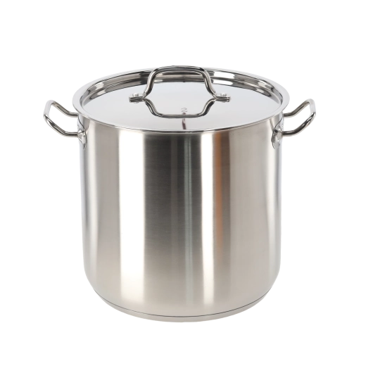 Stainless Steel Supreme Gastro Pot 16.5 L