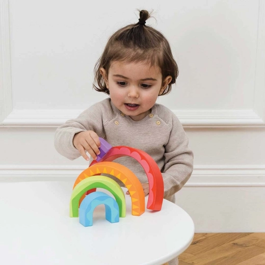Montessori inspiratsioon oskuste arendamiseks