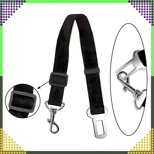 Lihtne kinnitada vööpessa