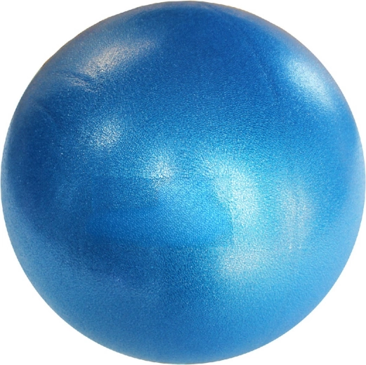 Merco FitGym overball 25 cm sinine – 1 tk