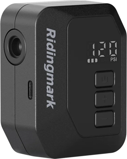 Elektriline mini jalgrattapump Cycplus AS280PRO