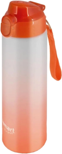 Lamart Froze spordipudel 0,7 l – Oranž
