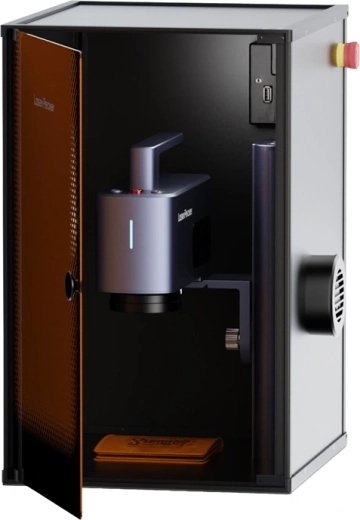 Lasergraveerimismasin LASERPECKER LP2 Plus Safeguard