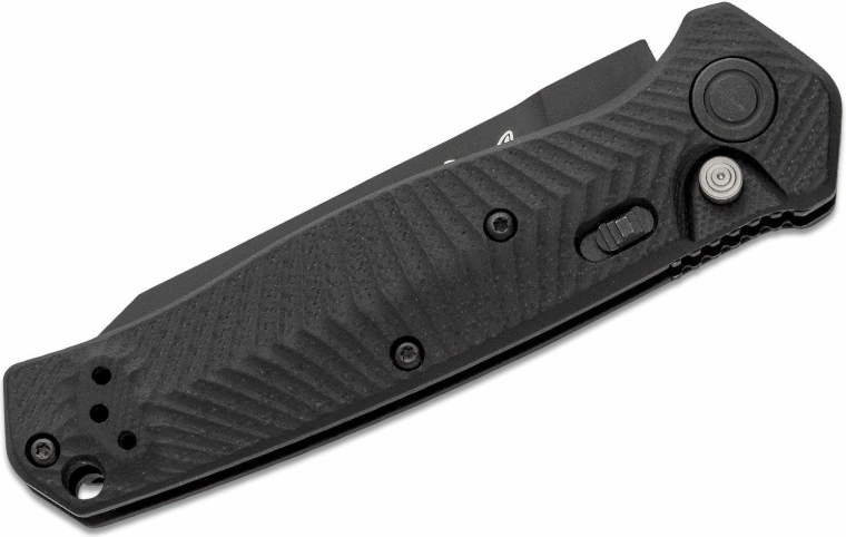 Reverse Tanto tera CPM-S90V terasest