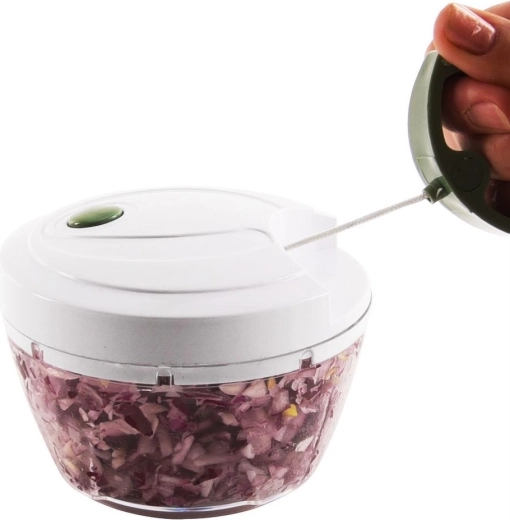 Tõmbemehhanism kiireks juhtmevabaks hakkimiseks