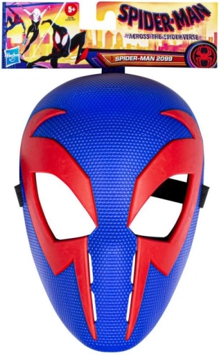 Durable plastic mask for kids’ adventures