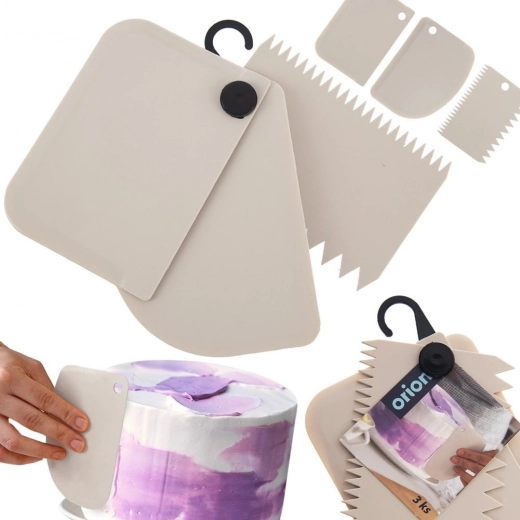 Kerge, vastupidav ja hügieeniline materjal