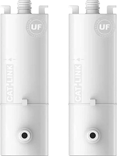 Replacement filters for the CATLINK Pure 2 fountain (2 pcs)