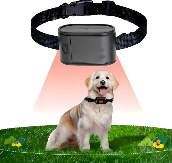 Mugav ja kerge kaelarihm igapäevaseks kandmiseks