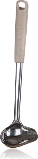 Natural kastmekulp 30 × 8 cm
