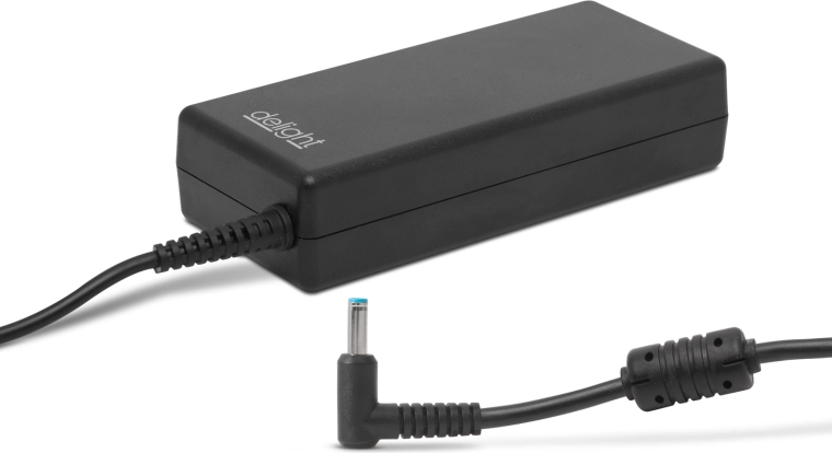 Delli sülearvuti toiteadapter 65 W 19,5 V 3,33 A