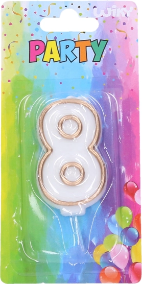 Peoküünal number 8 – kuldne