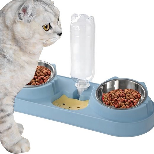 Automaatne vee järelvalamine pidevaks niisutuseks