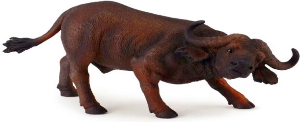 Collecta Aafrika härg – realistlik kujuke