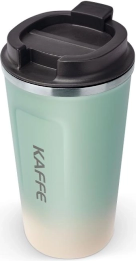 Lamart Kaffe termokruus 500 ml piparmündiroheline