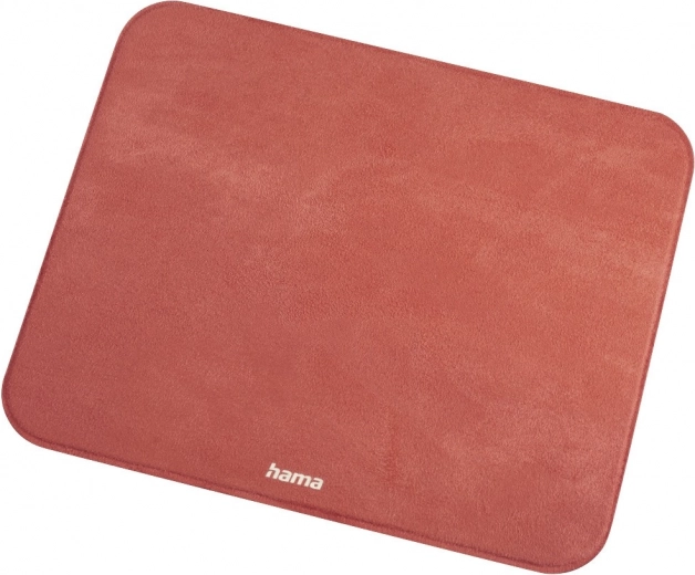 Mouse Pad Velvet Coral