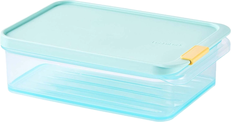 LOCKNLOCK Freezer Fit toidukarp 1050 ml
