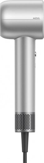 Ionisation and intelligent temperature protection