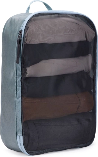 Thule packing cube keskmine reisikorraldaja pond gray