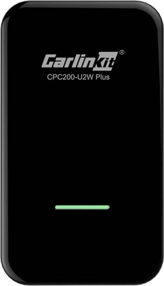 Carlinkit juhtmevaba adapter CarPlay jaoks