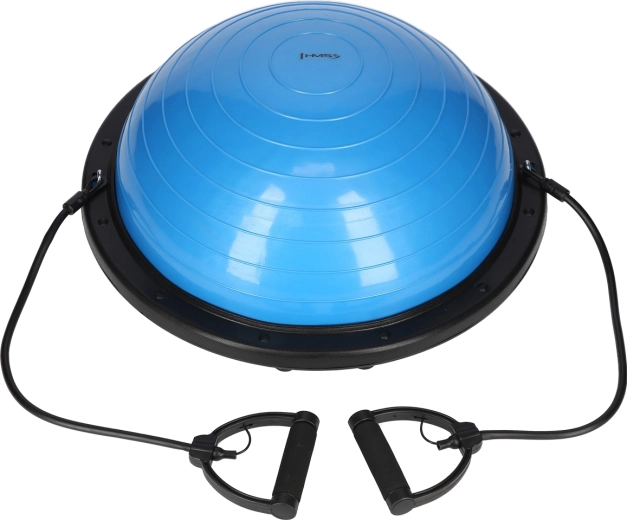 Tasakaalupoolkera expandritega HMS BSX10N