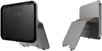 Adapter for SUNMI CPad additional display for SUNMI T3 terminal