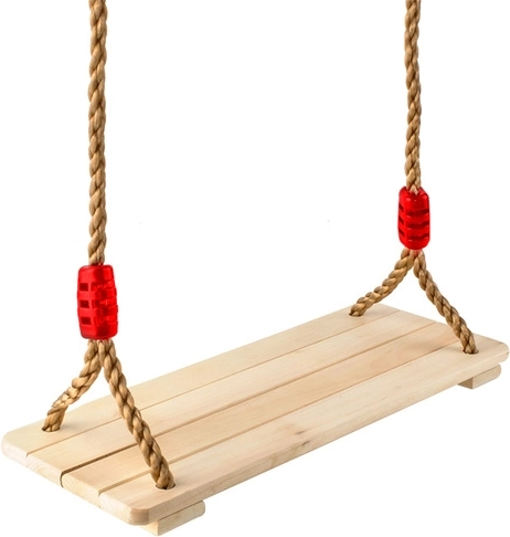 Adjustable rope length 100–170 cm