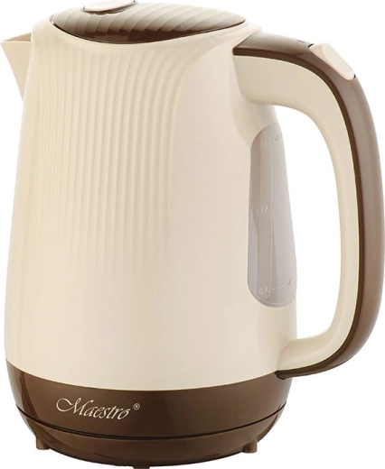 Elektriline veekeetja Maestro 1,7 l