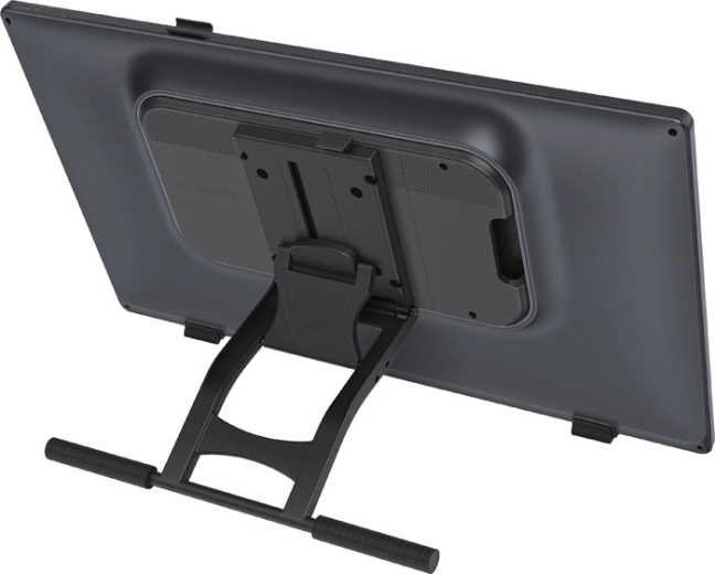 Reguleeritav alus mugavaks ergonoomikaks