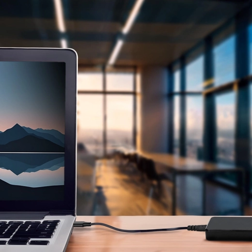 Praktiline USB-C-kaabel