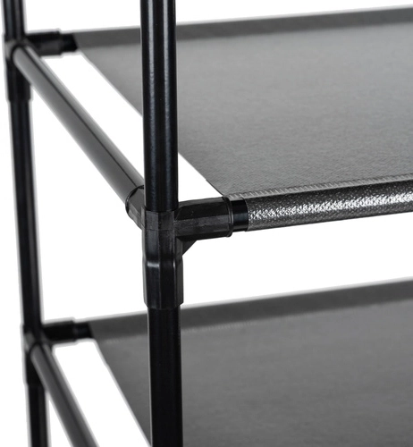 Modulaarne kokkupanek vastavalt teie ruumile