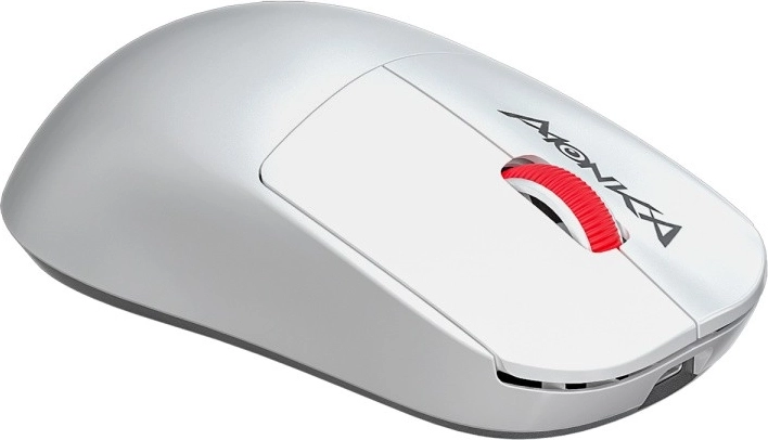 Precise sensor up to 26,000 DPI