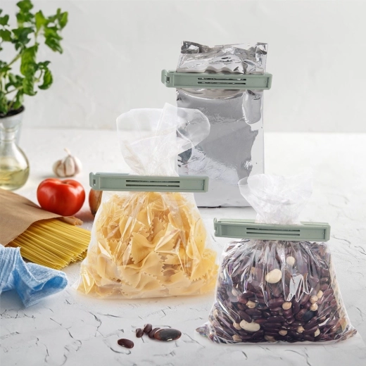 Universaalne eri pakenditüüpidele