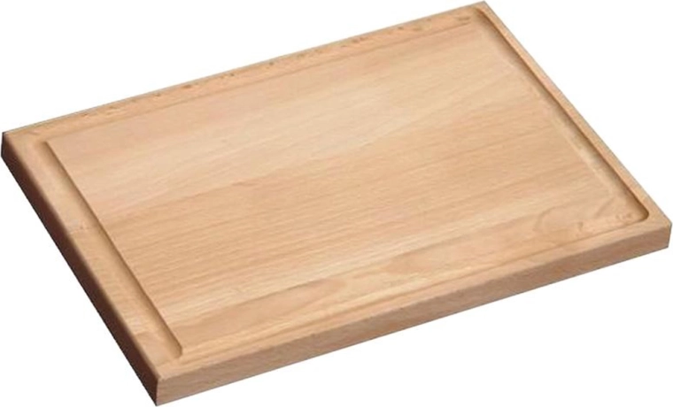 Puidust lõikelaud TORO 20 × 35 cm pöögipuust
