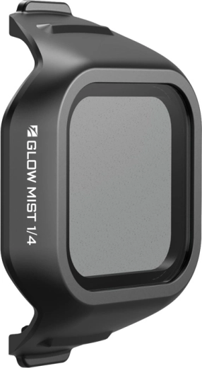 Freewell Glow Mist 1/4 filter DJI Mini 5 Pro jaoks