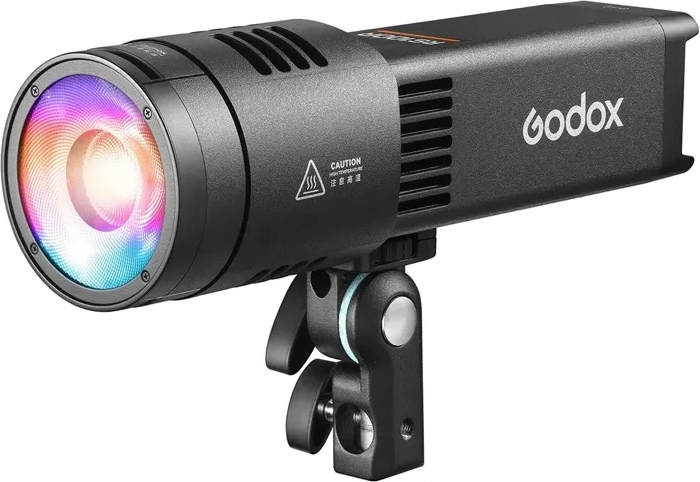 RGB LED-fotolamp Godox RS100R