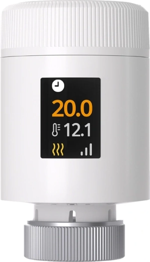 SONOFF TRV Gen2 Zigbee nutikas termostaatpea