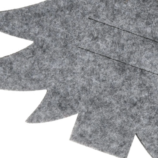 Vastupidav vilt ja korduvkasutus