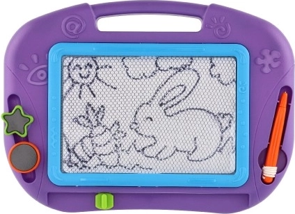 Kerge ja kaasaskantav konstruktsioon