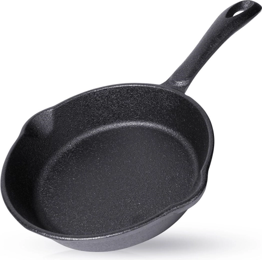 Malmist pann 16 cm