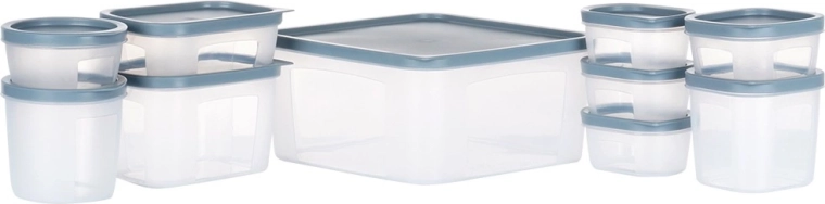 Ohutud materjalid ja lihtne hooldus