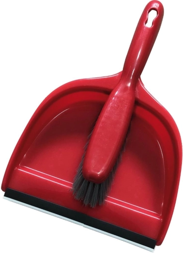 Lamart Clean hari ja kühvel