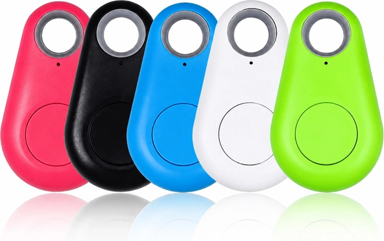 Bluetooth-lokaator võtmetele (key finder) – 1 tk