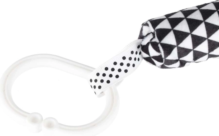 Turvaline kinnitus vankrile ja võrevoodile