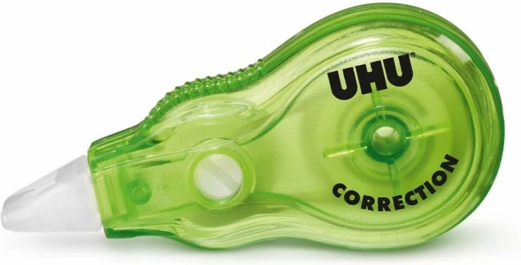 Ergonoomiline mini kuju mugavaks haardeks