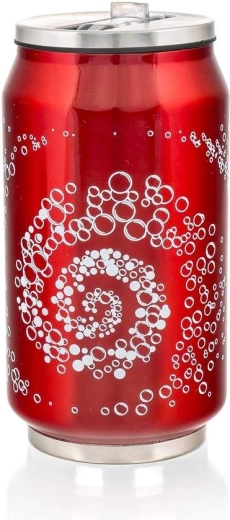 Termos Be Cool Bubbles 300 ml
