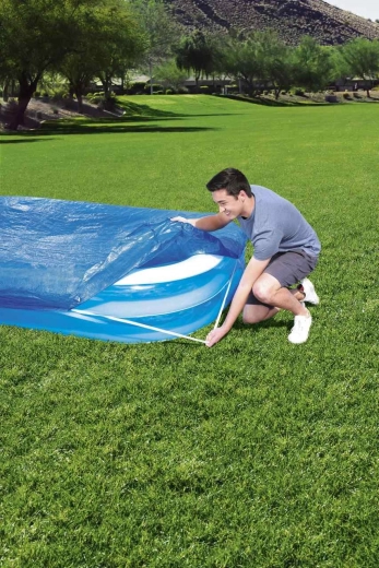 Bestway basseinikate 262 × 175 cm
