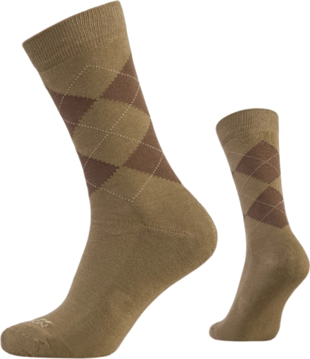 Sokid PENTAGON Phineas Coyote 42–44