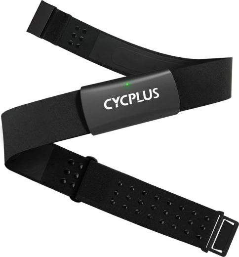 CYCPLUS H2 Heart Rate Monitor Chest Strap
